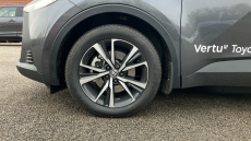 Toyota C-HR 2.0 PHEV Design 5dr CVT Hatchback